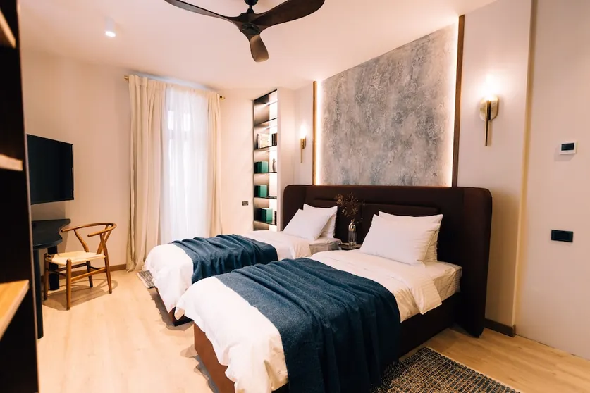 Ảnh FORest 1961 Hotel & Restaurant