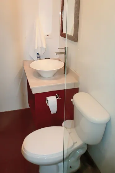 Ảnh Hotel Casa Sarah