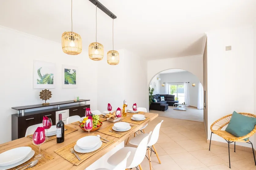 Ảnh Villa Krystal Bay