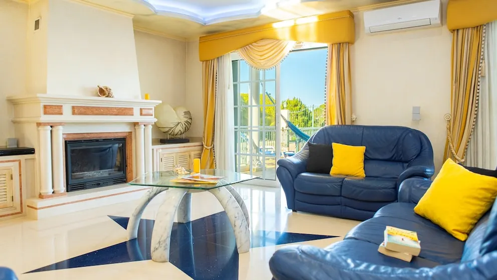 Ảnh Villa Las Vegas