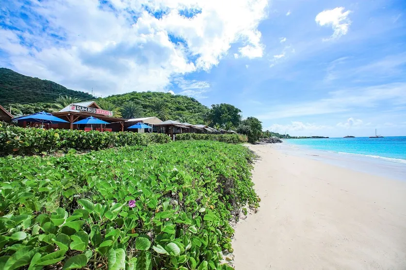 Ảnh Conch Beach Cabins - Rumbus Beach