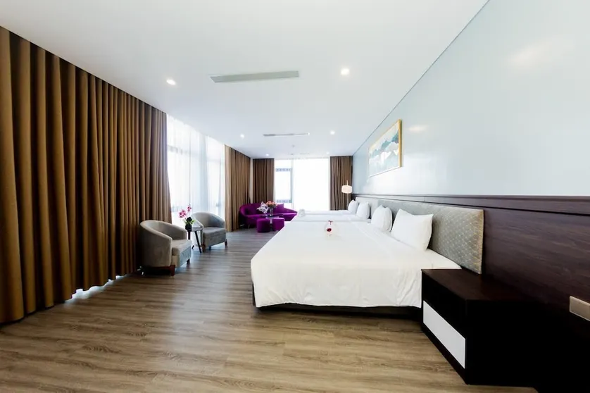 Ảnh Diamond Vân Đồn