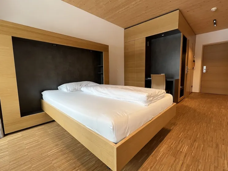 Ảnh St. Michael Alpin Retreat