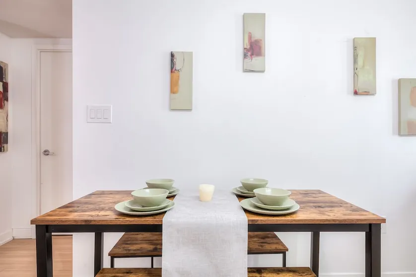 Ảnh Waterfront Boutique Suites