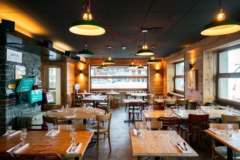 Ảnh Peanut Mountain Lodge