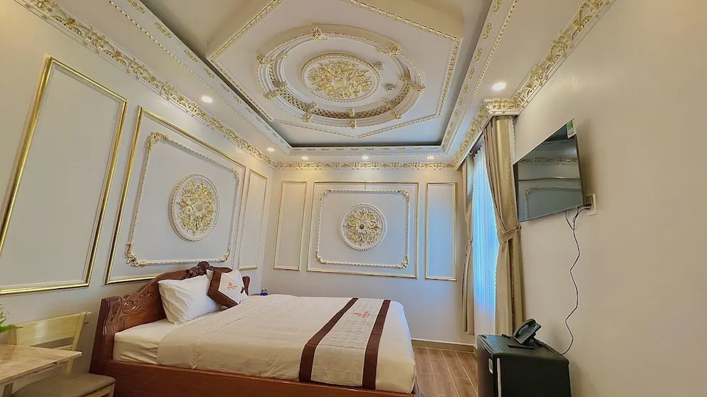 Ảnh Khách sạn Hoàng Hùng