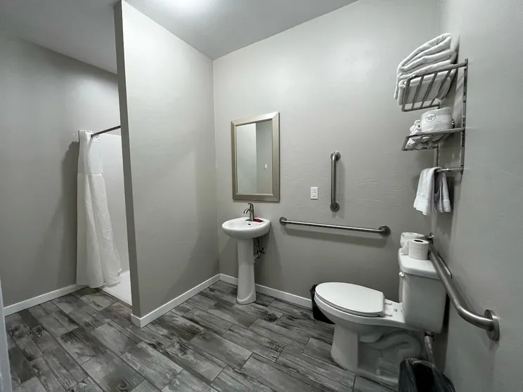 Ảnh Longhorn Flats