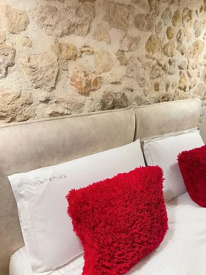 Ảnh Bohemian Boutique Suites