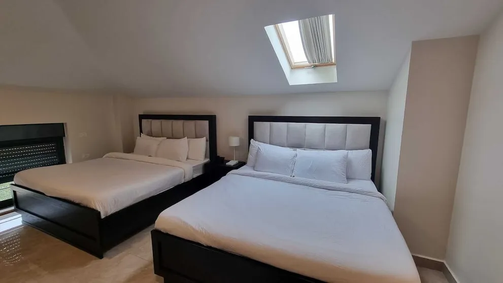 Ảnh Mizirawi Hotel