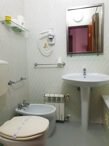 Ảnh Hotel Verde Pinho