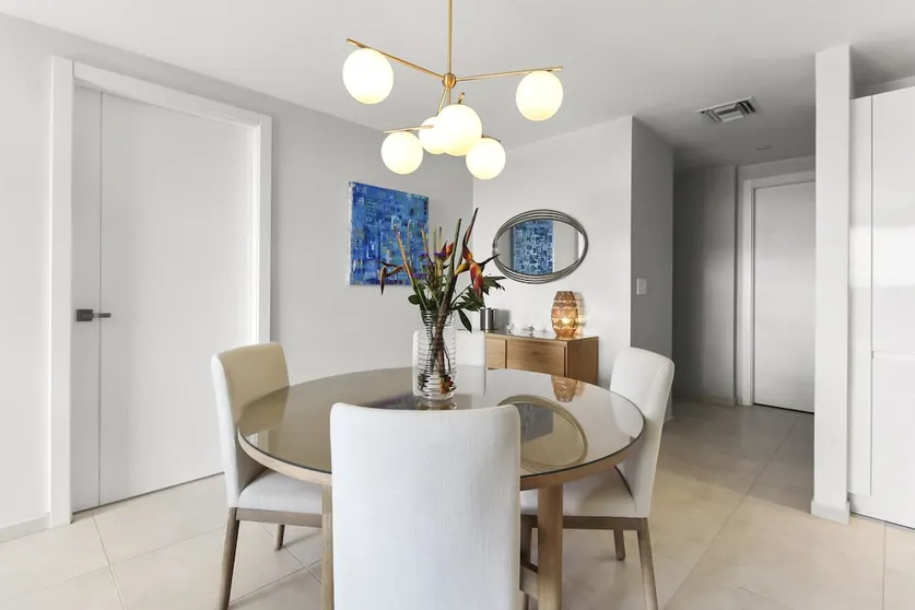 Ảnh O Condominium Beachfront Residences