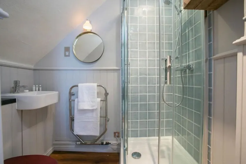 Ảnh The Farmhouse at Mackworth