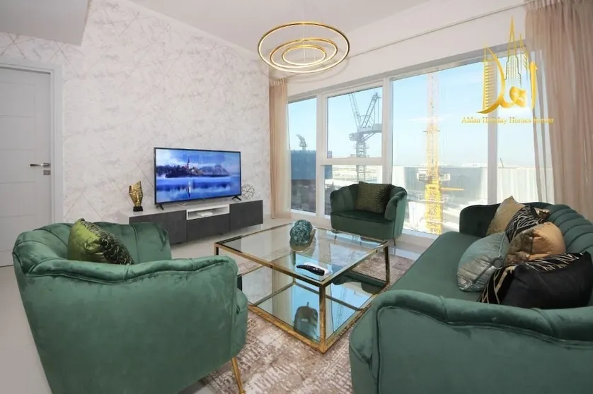 Ảnh Luxurious 2 BR Damac Height Dubai Marina