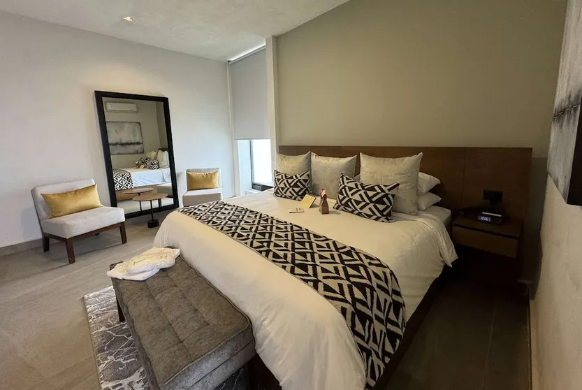 Ảnh Esplendor by Wyndham San Luis Potosi Monarca