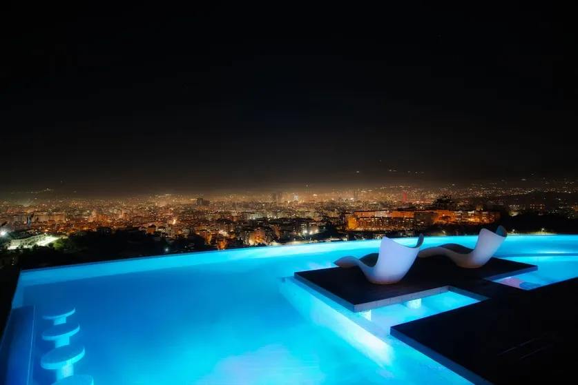 Ảnh Arka Art Hotel