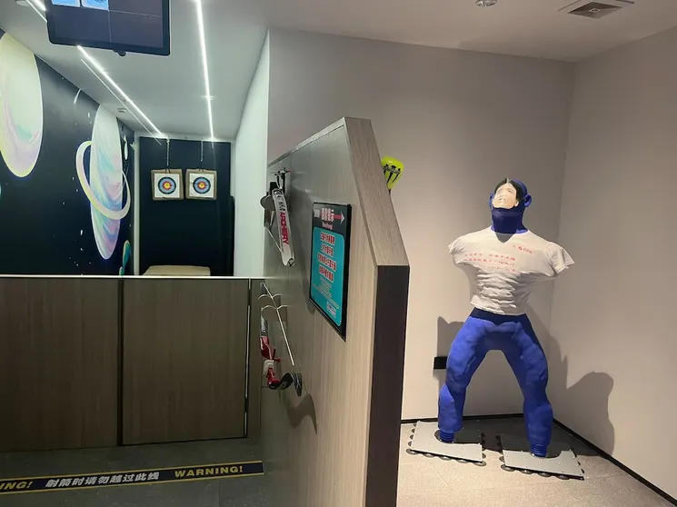 Ảnh Kardon Hotel.Stars