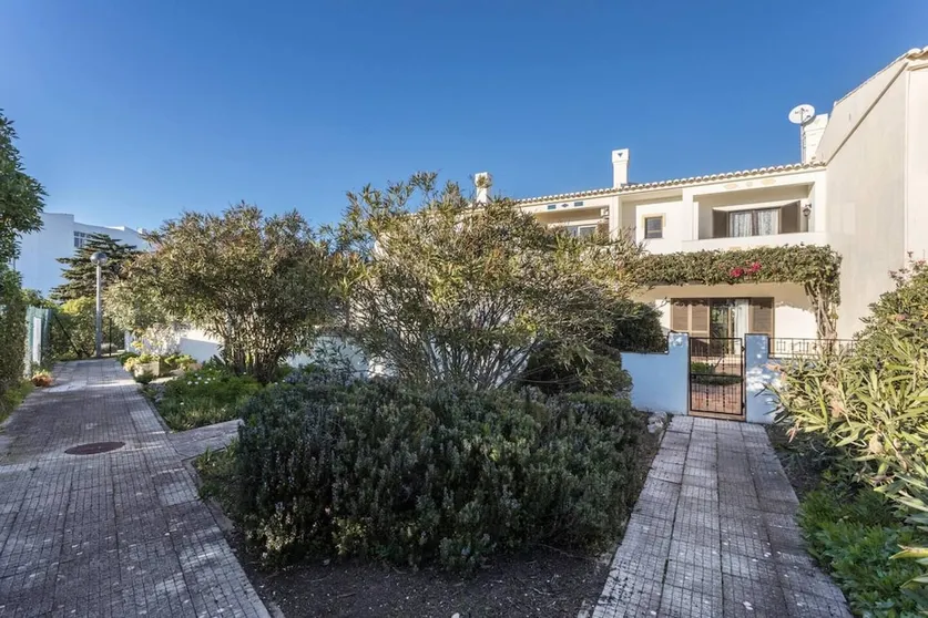 Ảnh Beautiful Villa in Praia da Salema max 6 People