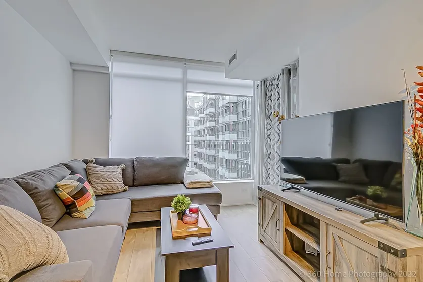 Ảnh Minto - Modern Suite in King West Neighborhood