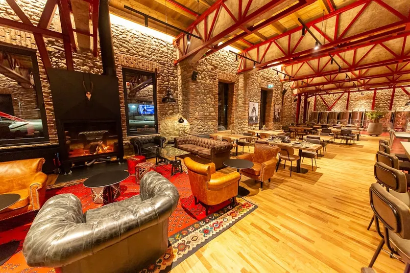 Ảnh Melesin Distillery