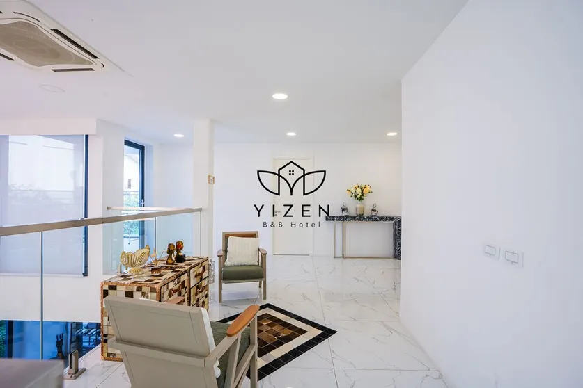 Ảnh Yizen VIP Luxury Palm Springs Villas