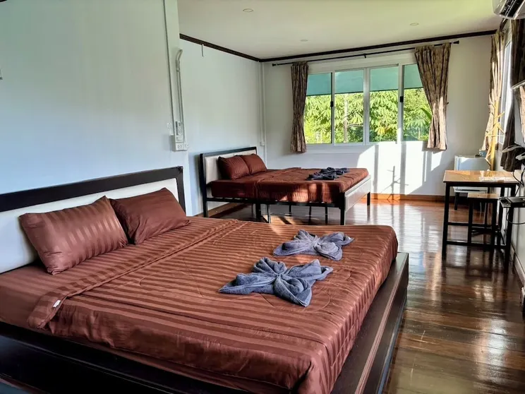 Ảnh Baan Apa Erawan Resort