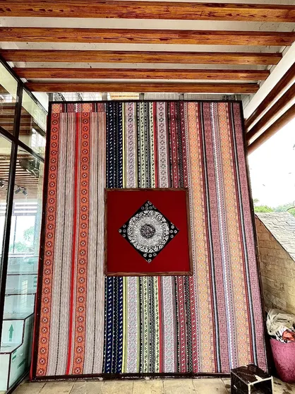 Ảnh Arista Homestay - Sa Pa