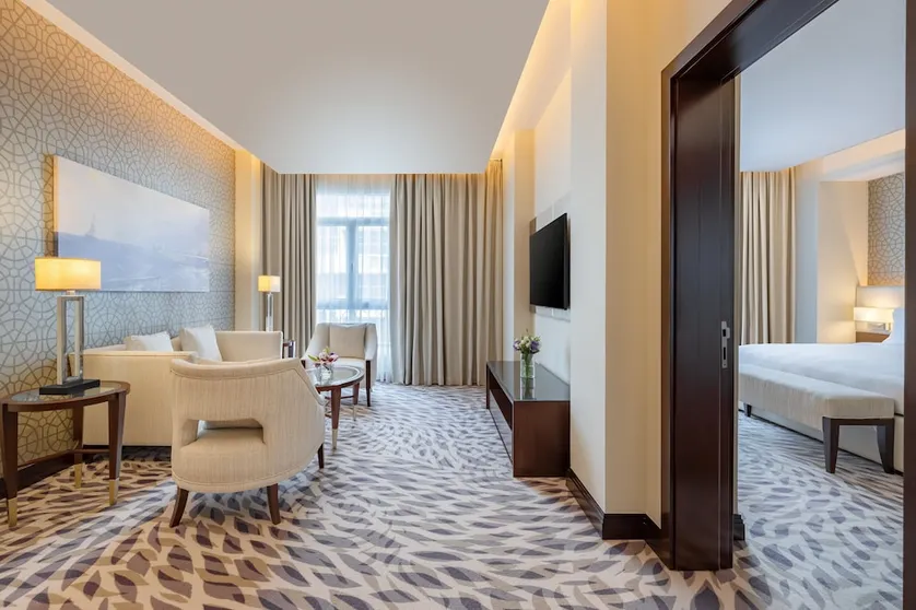 Ảnh Riviera Rayhaan by Rotana Doha