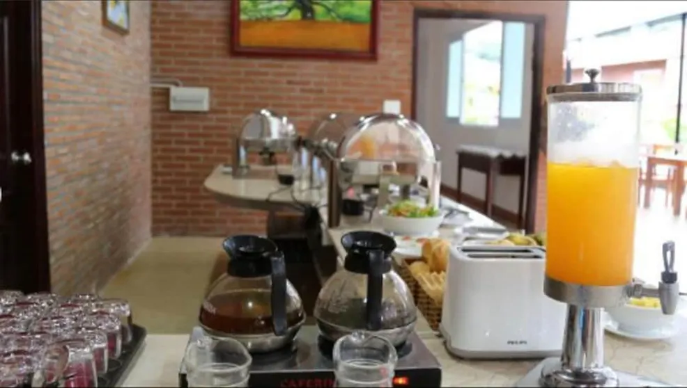 Ảnh Countryside Resort Phu Quoc