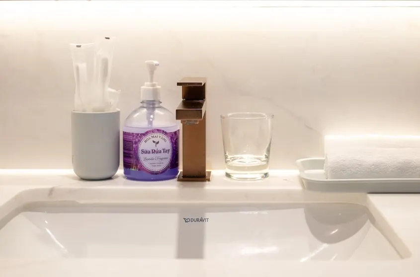 Ảnh Midtown by Saigon