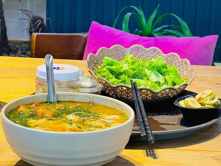 Ảnh King Hotel Ninh Bình