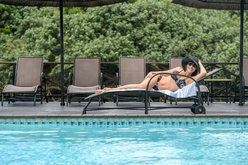 Ảnh San Lameer Villa 3204