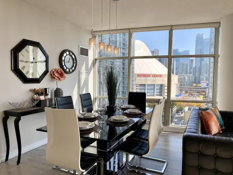 Ảnh Waterfront York Suites