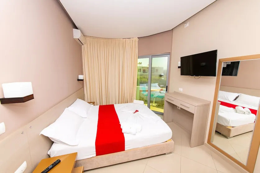 Ảnh Hotel Villa Qendra