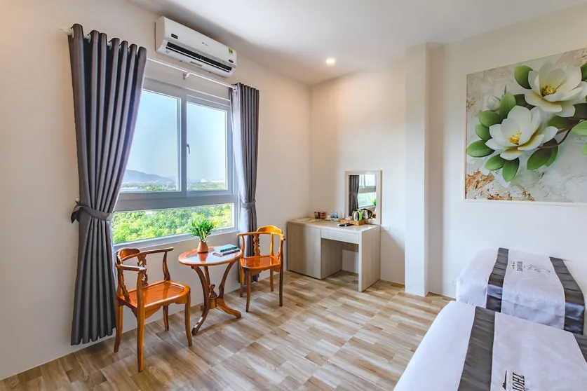 Ảnh Thời Bình Hotel