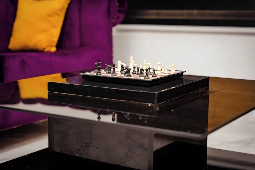 Ảnh 247 Luxury Hotel