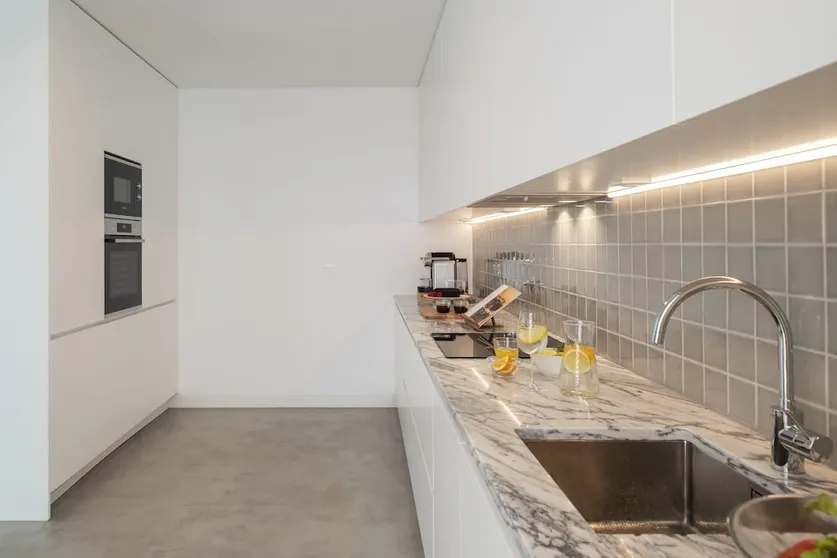 Ảnh Casas do Miradouro 5 by Heart of Funchal