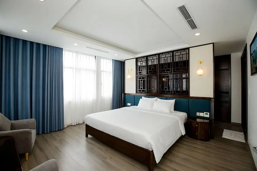 Ảnh Villa Nghi Duong Ha Long