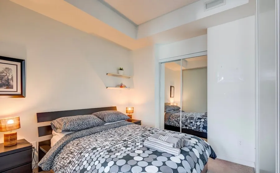 Ảnh Waterfront Haven Apartments