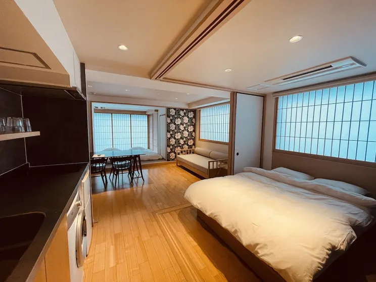 Ảnh N+HOTEL Tokyo Akihabara Premium
