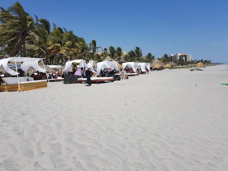 Ảnh La Hola Villas