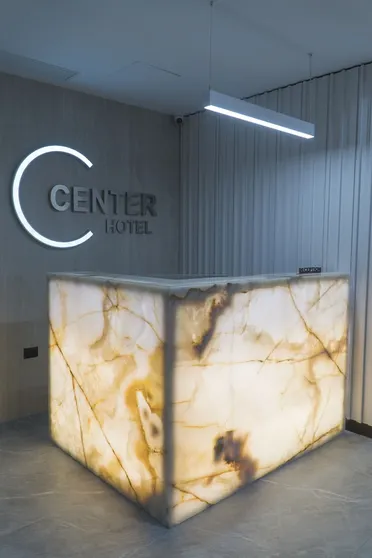 Ảnh Center Hotel