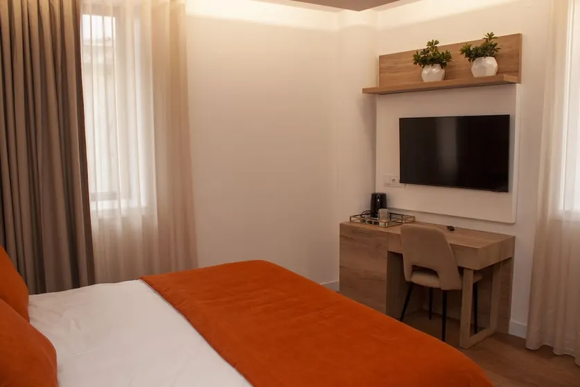 Ảnh Coração do Tua Hotel