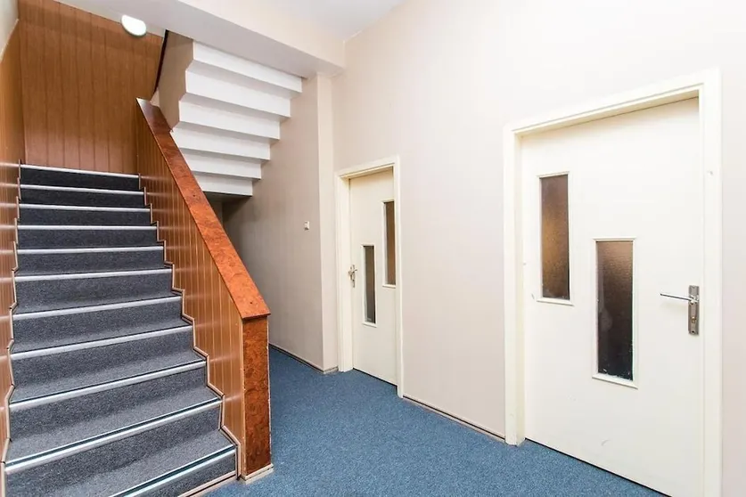 Ảnh Pilot Apart Hotel