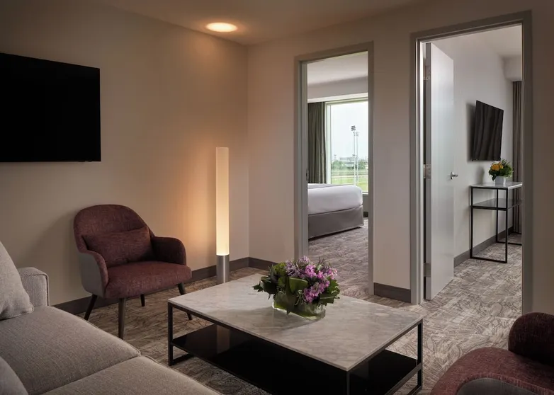 Ảnh Great Canadian Casino Resort Toronto