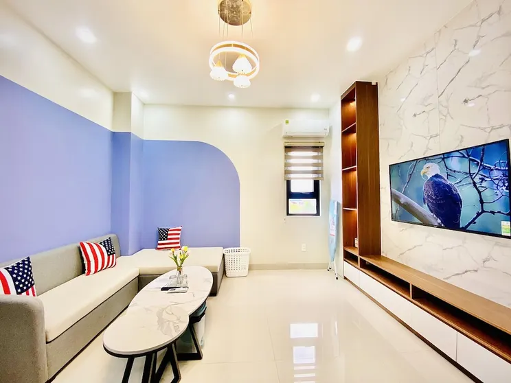 Ảnh Sakura Apartment