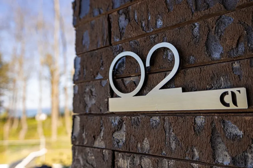 Ảnh CLIFF Trzęsacz - sea view apartments