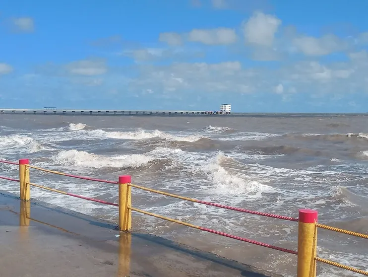 Ảnh Khai Long Hotel