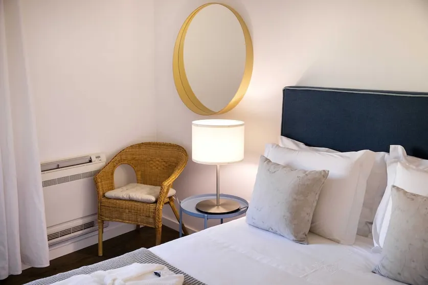 Ảnh Tio Zé - Casas de Selim