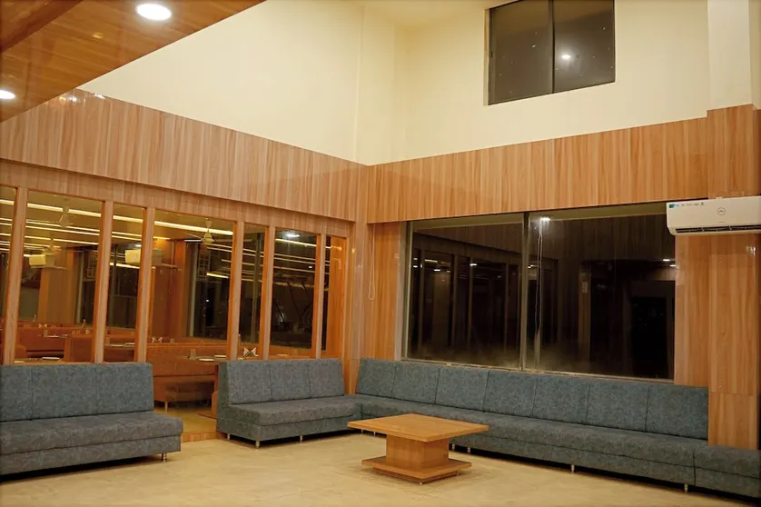 Ảnh The Sky Comfort Beach Hotel, Dwarka