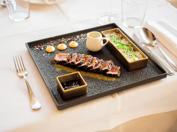 Ảnh Nia Boutique Hotel by Rapos Resort